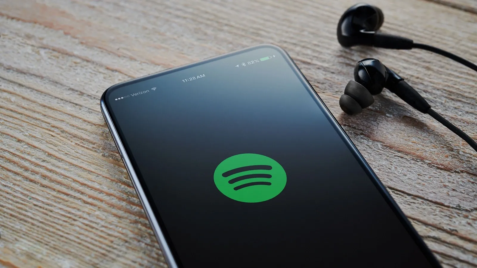 Spotify se ha convertido en una de las plataformas por streaming más competitivas. (Variety)