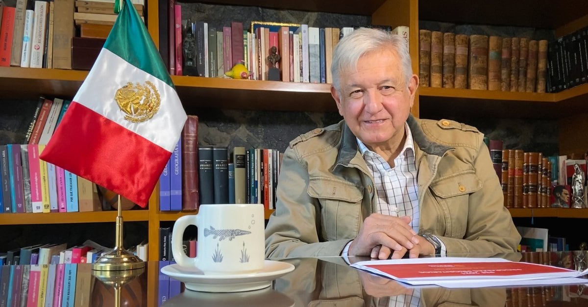 “There is no corruption”: AMLO report – mayor recamming money for social programs
