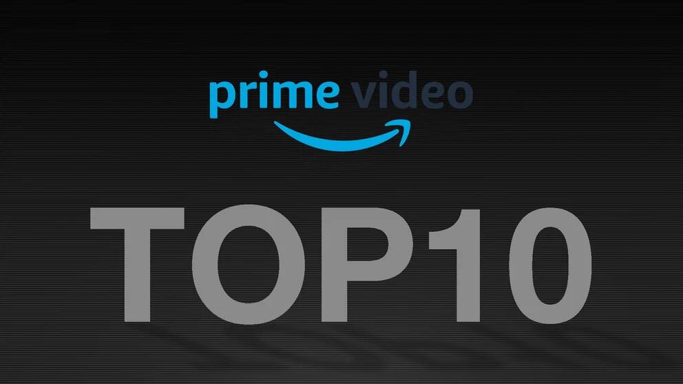 Amazon Prime ranking in the United States: Top 10 of the most viewed series today Wednesday, December 29