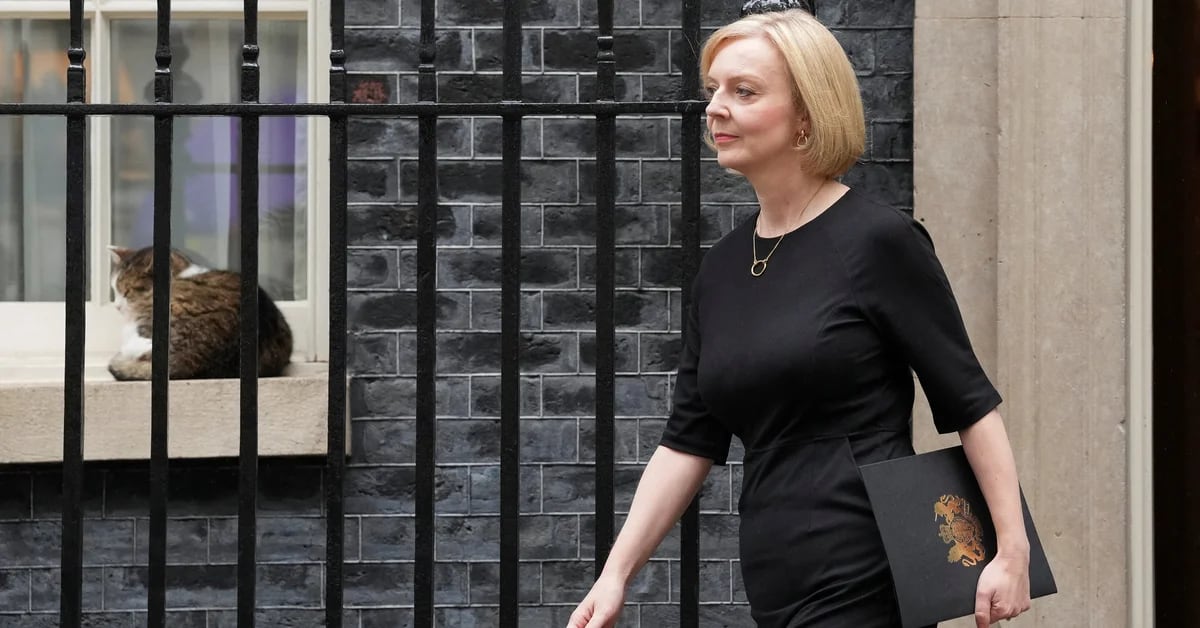 Raja Charles III bertemu Liz Truss, Perdana Menteri Inggris yang baru