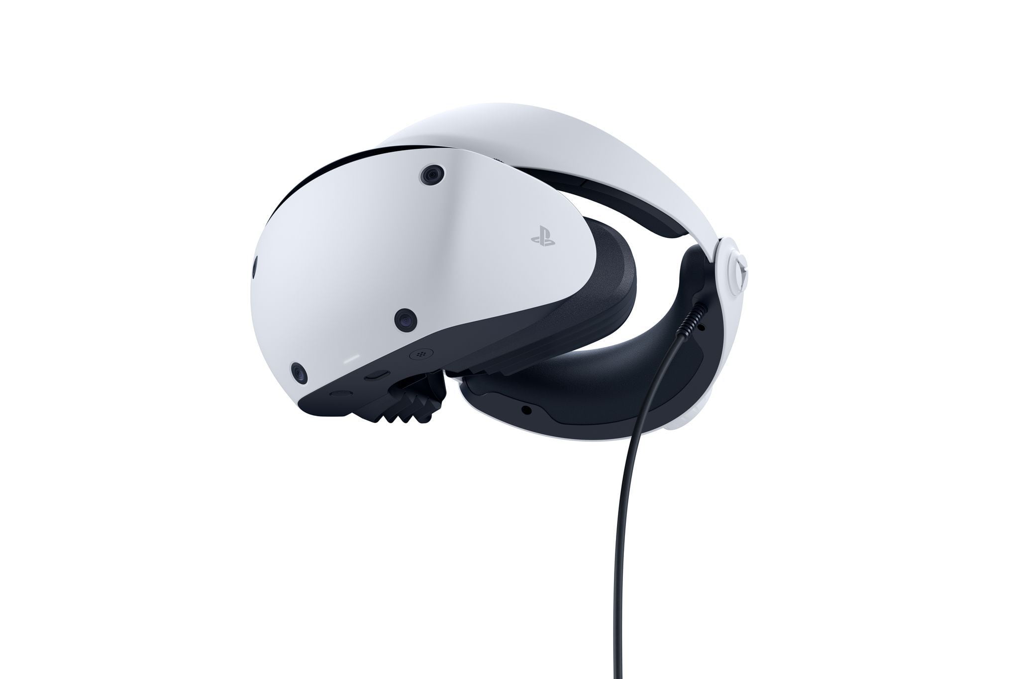 PlayStation VR2 llega en 2023 con nuevos mandos y seguimiento