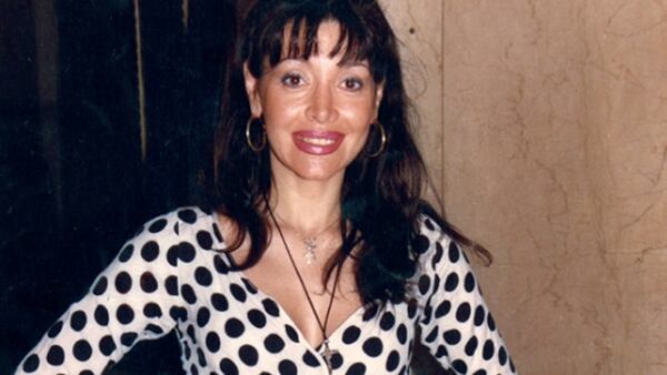 Gilda muriÃ³ el 7 de septiembre de 1996 en un accidente automovilÃ­stico
