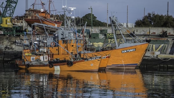 La industria pesquera fue una de las que vio el mayor crecimiento en los Ãºltimos aÃ±os, impulsada por los precios de los langostinos
