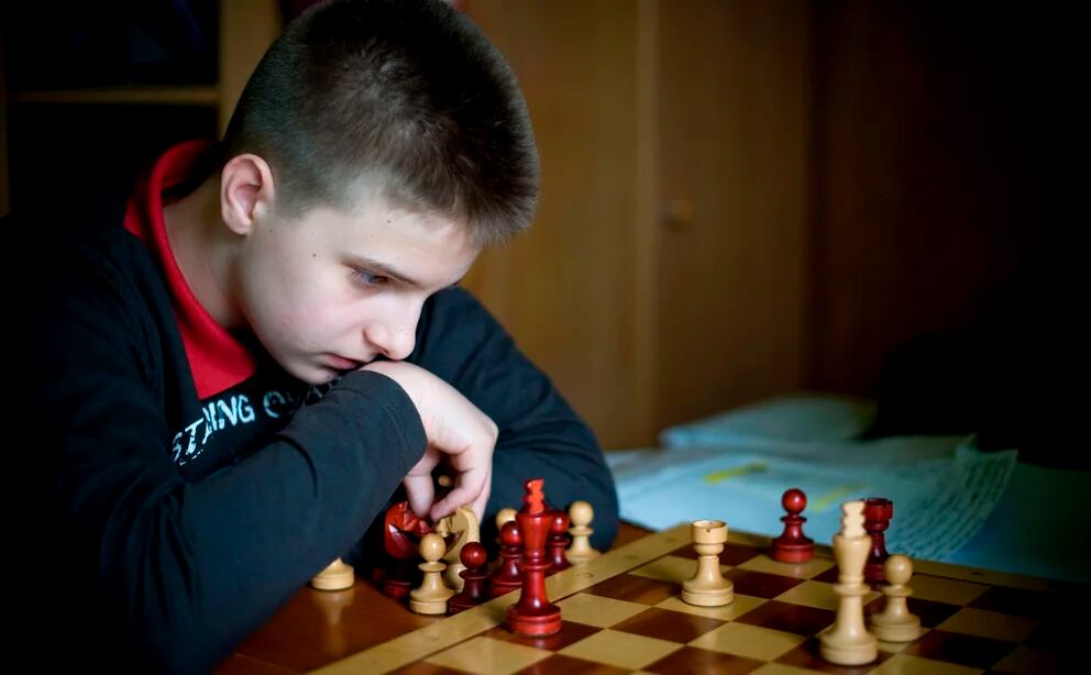 Benefits of Playing Chess for Kids. Por qué el ajedrez, un libro de rimas  para aprender a jugar al ajedrez - Globalja