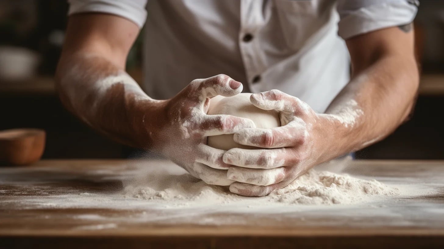 Do you know how to make bread?  Canadian company opens vacancy with salary of more than 36,000 pesos