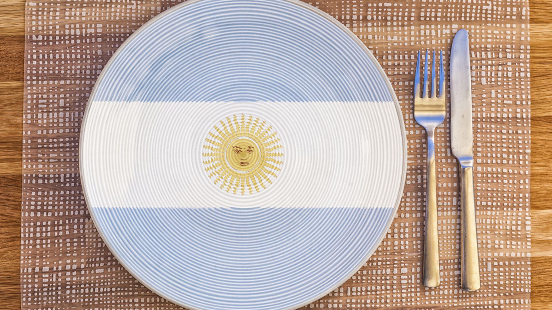 "Queremos instalar a Argentina como la capital gastronómica de Sudamérica", le dijo Lammens a Infobae