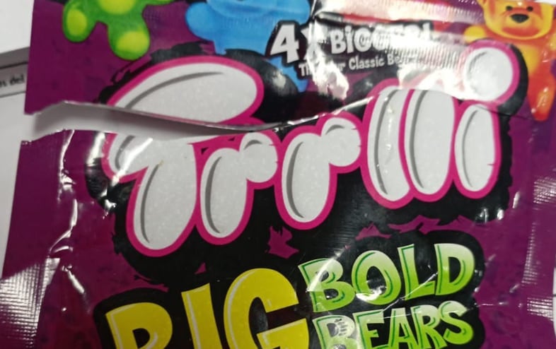 Gomas con marihuana en Colombia: Invima lanzó alerta por posibles imitaciones de dulces nacionales contaminados con drogas