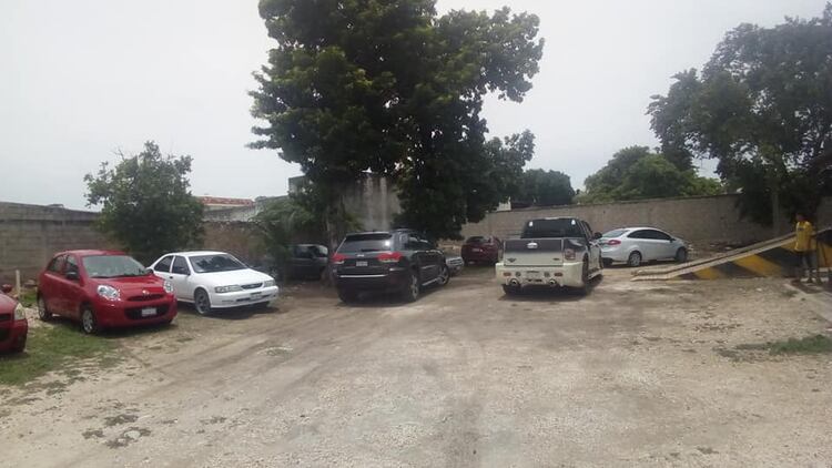 Drive Car se ubica en la capital de Campeche (Foto: Facebook Drive Car)