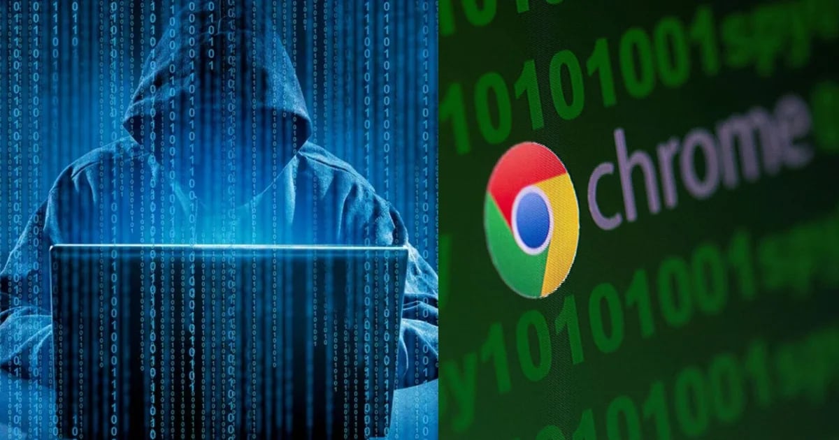 Tappen Sie nicht in die Falle: Sie erstellen gefälschte Google Chrome-Updates, um Bankkonten zu stehlen