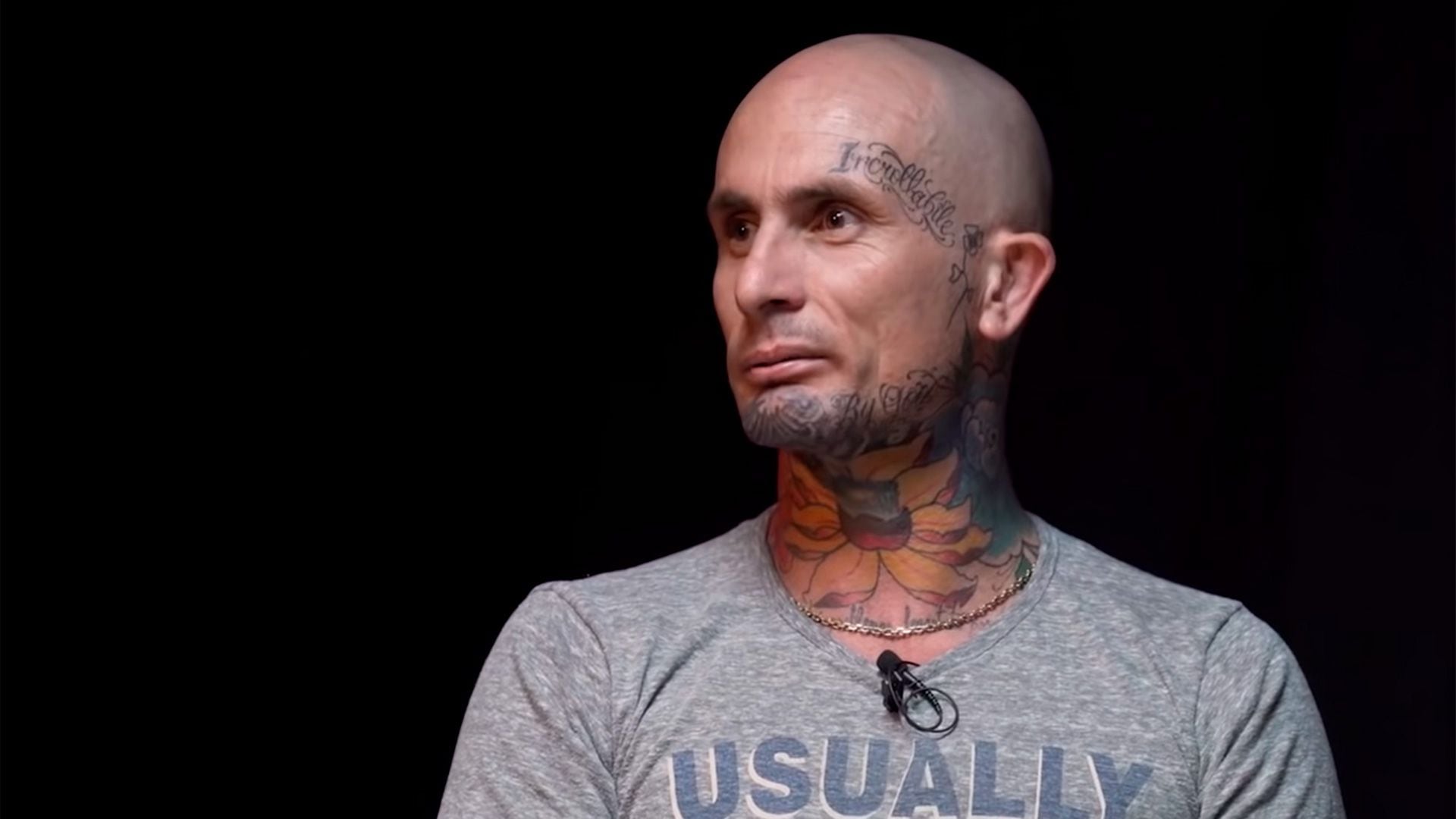 Emanuel Noir (Captura de video)