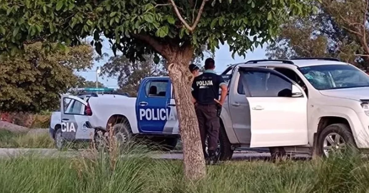 Horror en Miramar: hallaron un cuerpo decapitado y desmembrado en una playa