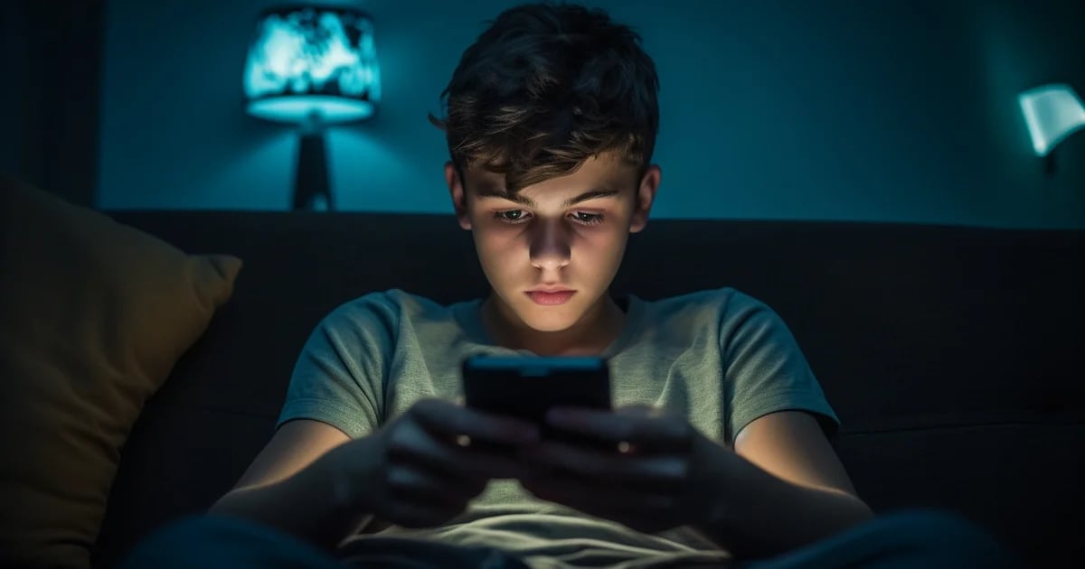 Florida Senate approves bill to restrict use of social networks by 16-year-olds