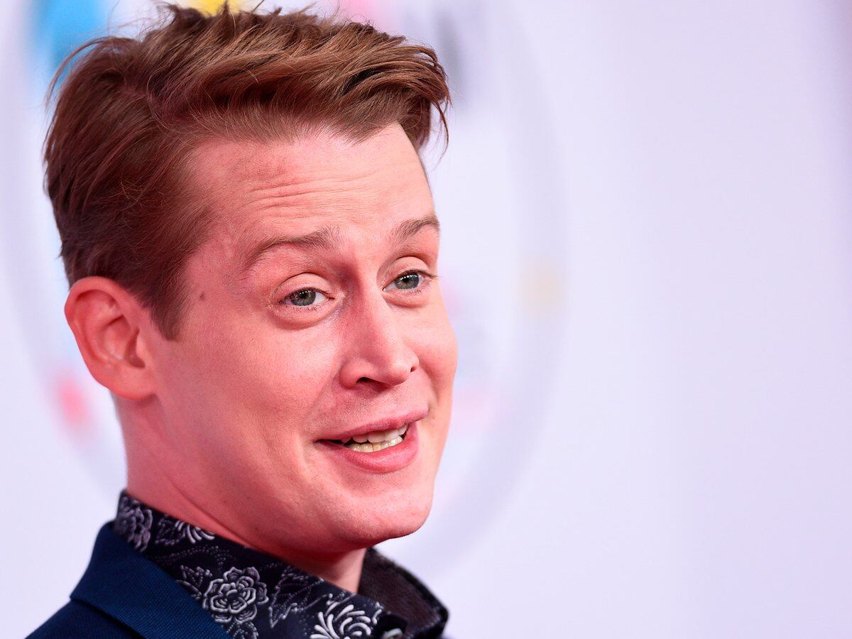 Macaulay Culkin Y La Millonaria Cifra Que Cobrara Por Una Aparicion En La Nueva Pelicula De Mi Pobre Angelito Infobae