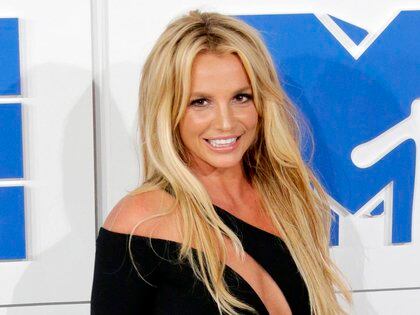 Britney Spears se opone a que su padre sea su único tutor (EFE)
