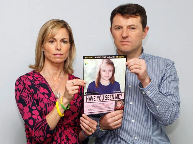A 15 años de la desaparición de Maddie McCann, los padres hicieron una fuerte advertencia sobre el principal sospechoso