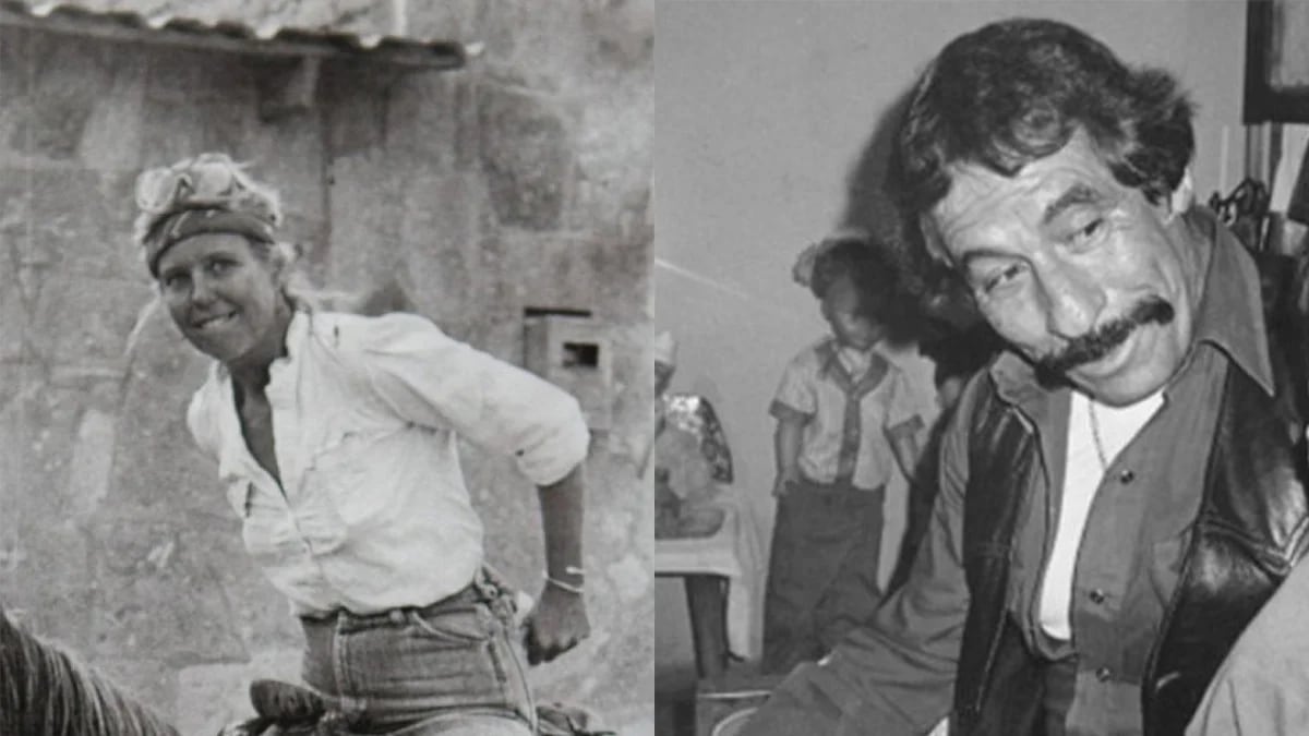 Historia del narco mexicano Pablo Acosta, “El Zorro de Ojinaga”