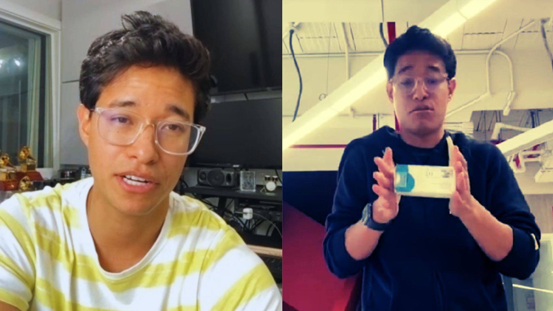 Tony Succar cuenta que operador de telefonía le devolvió su dinero, pero advierte: “Yo no tengo precio”