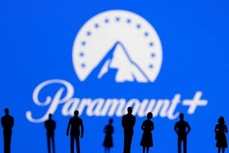  Paramount+ 