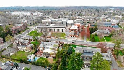 Universidad de Princeton