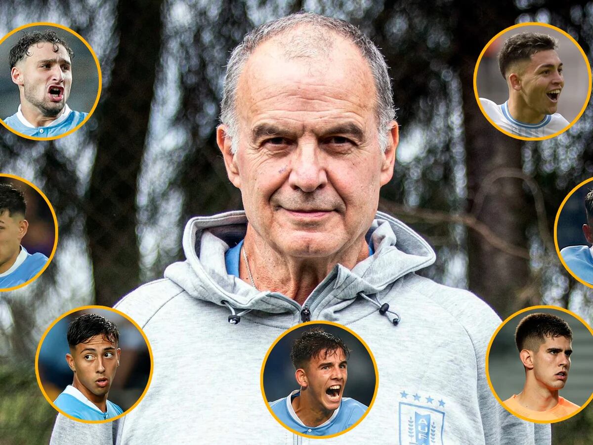 Las figuras que prometen de cara al Campeonato Uruguayo 2023 - ESPN