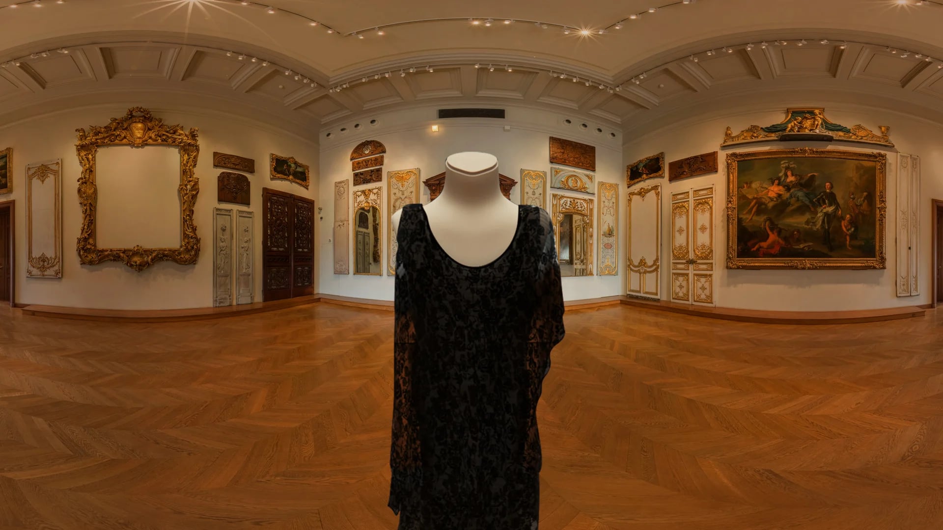 El clásico vestido negro de Chanel que marcó la historia, dejando atrás el significado del color ‘luto’