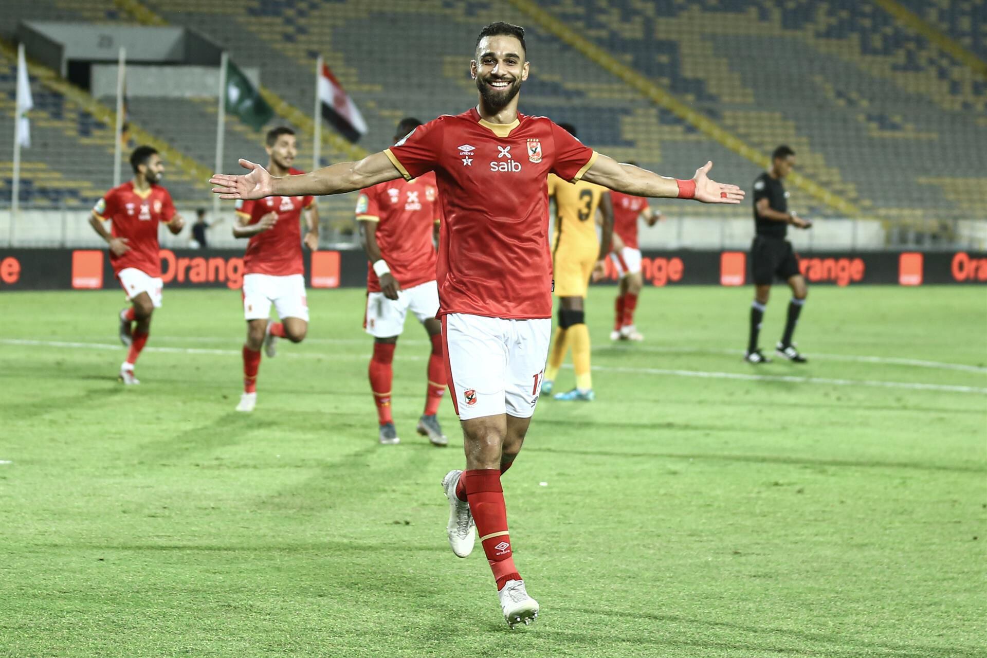 El Espérance de Tunis y Al Ahly jugarán la final de la Liga de Campeones africana