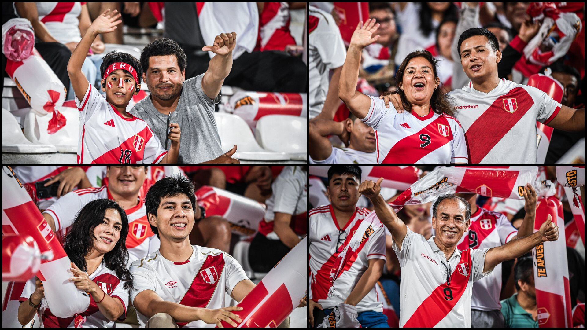 Perú vs Nicaragua: partido amistoso por fecha FIFA