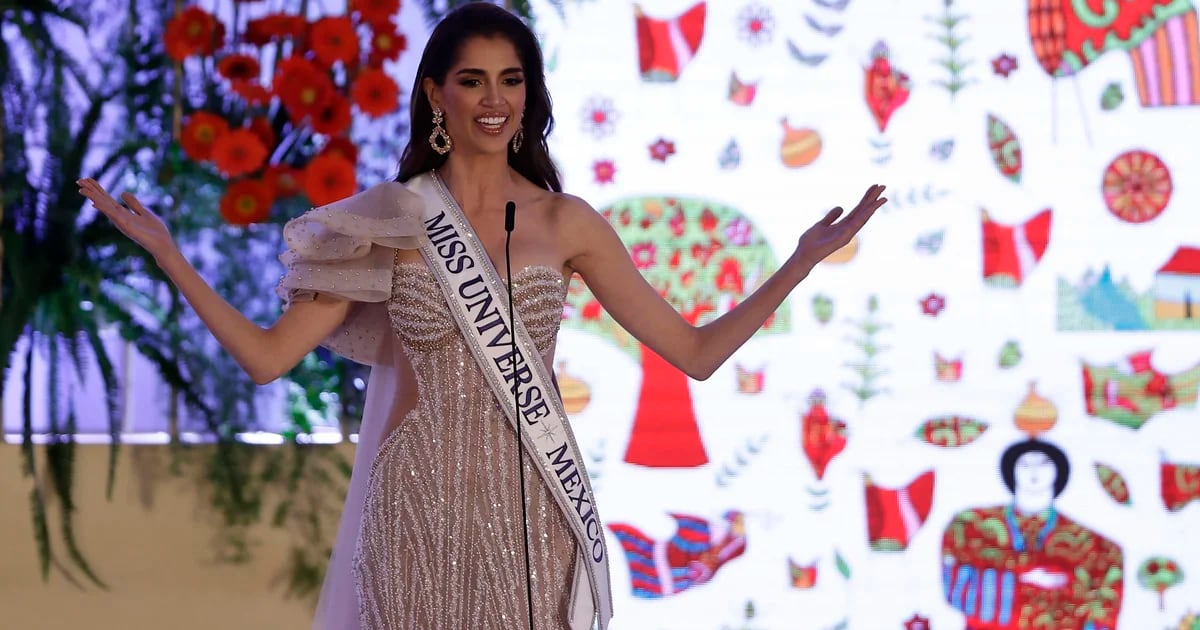 Miss Universe 2023 Live: Mexico’s Melissa Flores exits in first round