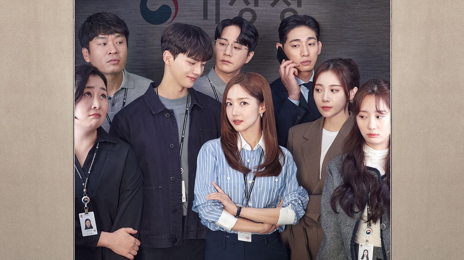 As 10 Melhores Séries de Comédia Romântica Coreana no Netflix