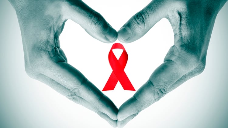 En el mundo 36,9 millones de personas viven con VIH