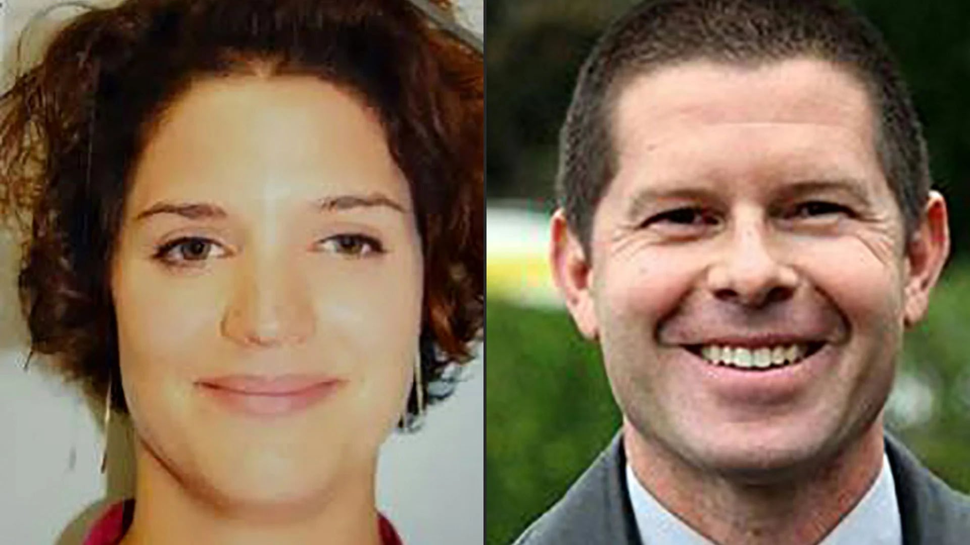 Jean-Baptiste Salvaing y Jessica Schneider fueron asesinados en su domicilio cerca de París (AFP)
