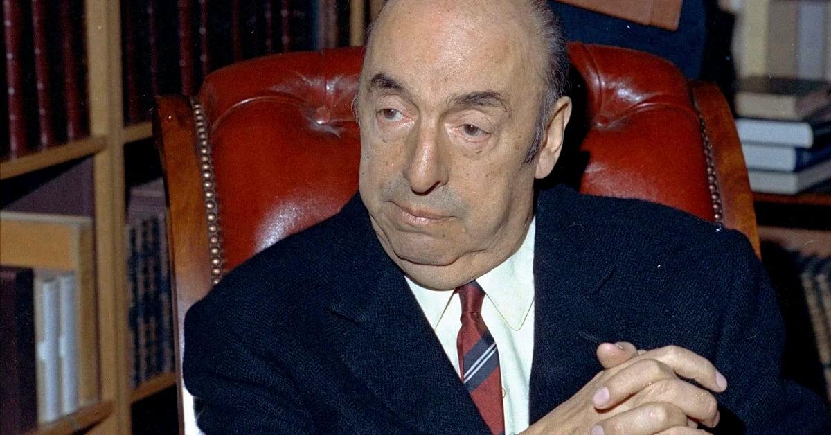 AP EXPLAIN: What killed Chilean poet Pablo Neruda?