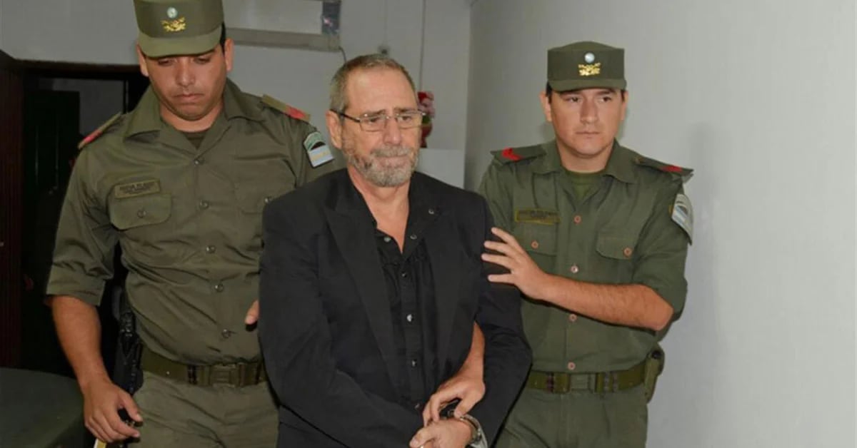 Justice orders the release of Ricardo Jaime, the last of the former Kirchner officials jailed for corruption