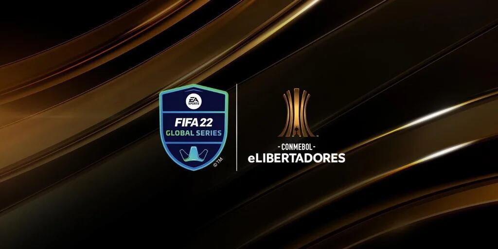 Llega nuevo torneo de la Copa Libertadores en FIFA 22 y empieza el otro año