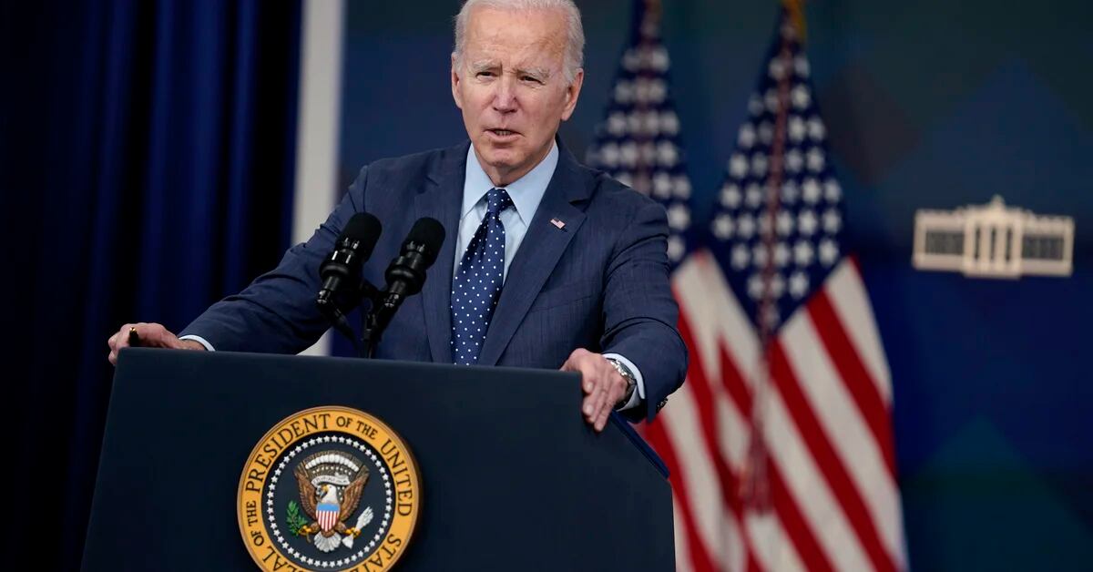 Biden has confirmed his intention to run for office but indicated that the official announcement could take time