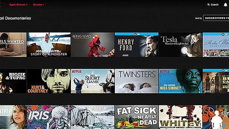 Netflix: Cuáles son TODOS los códigos para ver las categorías ocultas