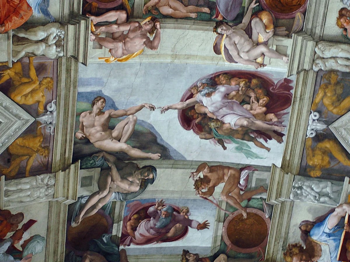 Secretos del Vaticano: todo lo que un turista no ve cuando visita la Santa Sede