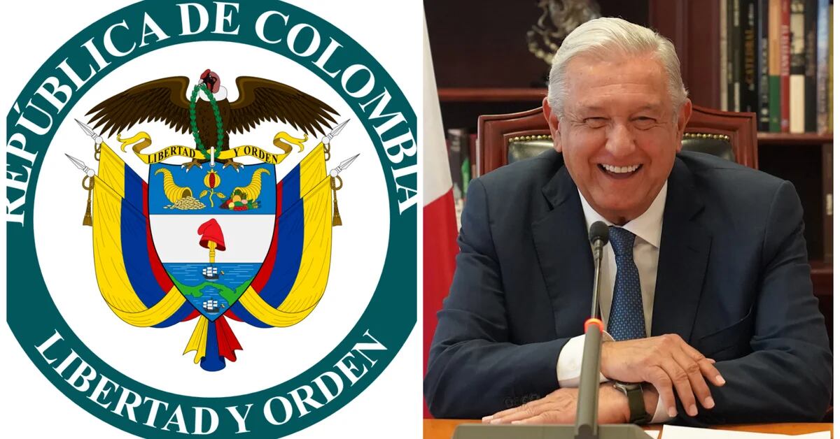 ‘Intervento non vincolante’: il governo colombiano ha chiesto ad AMLO di non influenzare le elezioni presidenziali