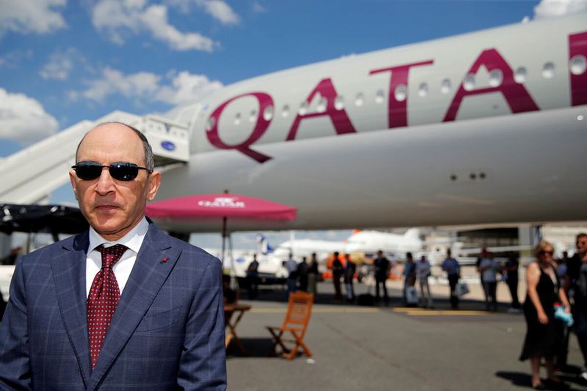 Resultado de imagen para Rwandair Qatar Airways