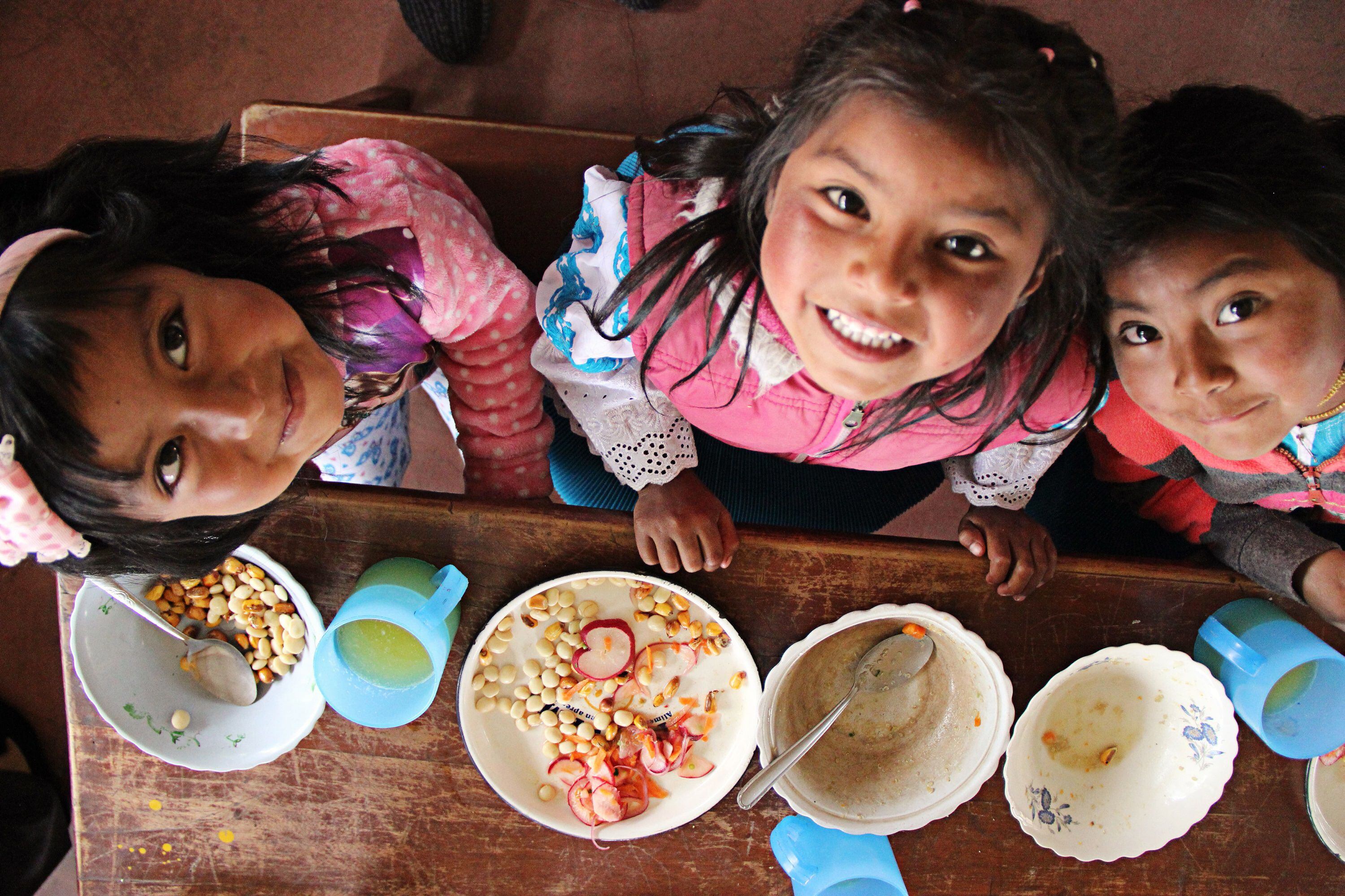UNICEF lanza estrategia para contrarrestar la obesidad en Colombia. @www.unicef.org. Página oficial