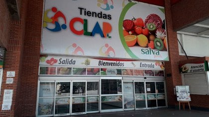 Una de las tiendas investigada por León que están envueltas en un escándalo de corrupción