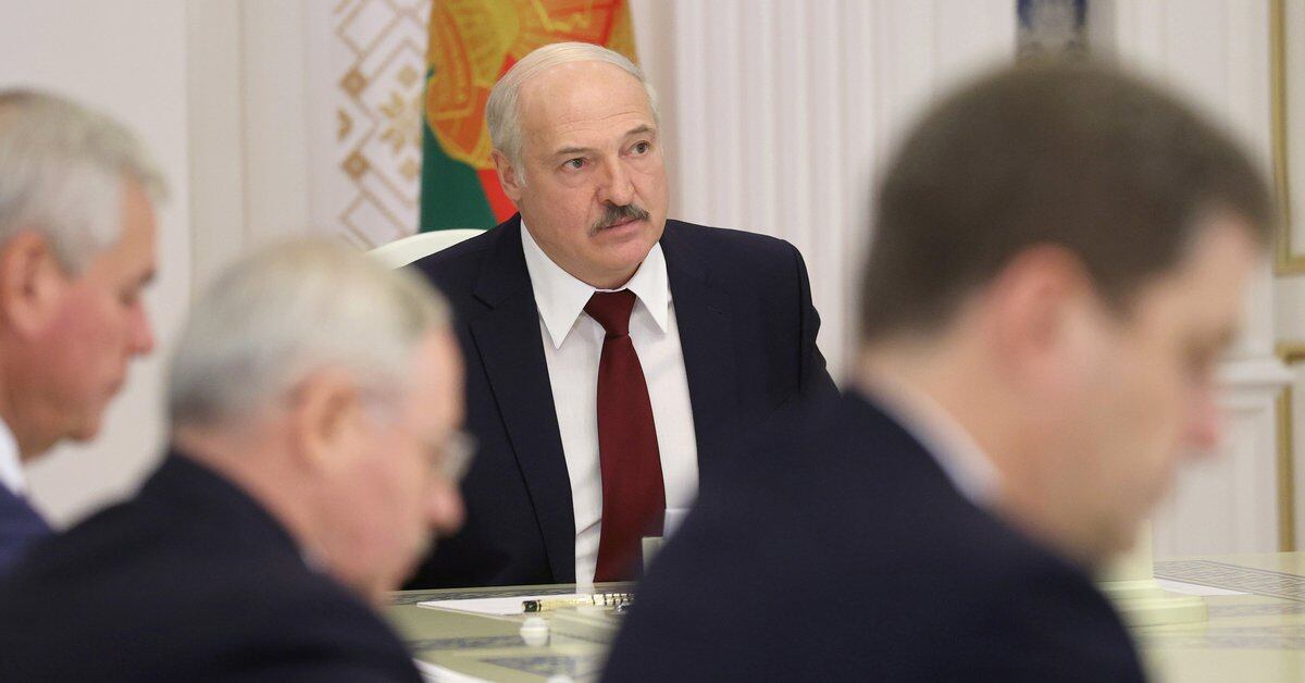 Tensions rise between Belarus and EU: Lukashenko suspends Eastern bloc participation in EU camp