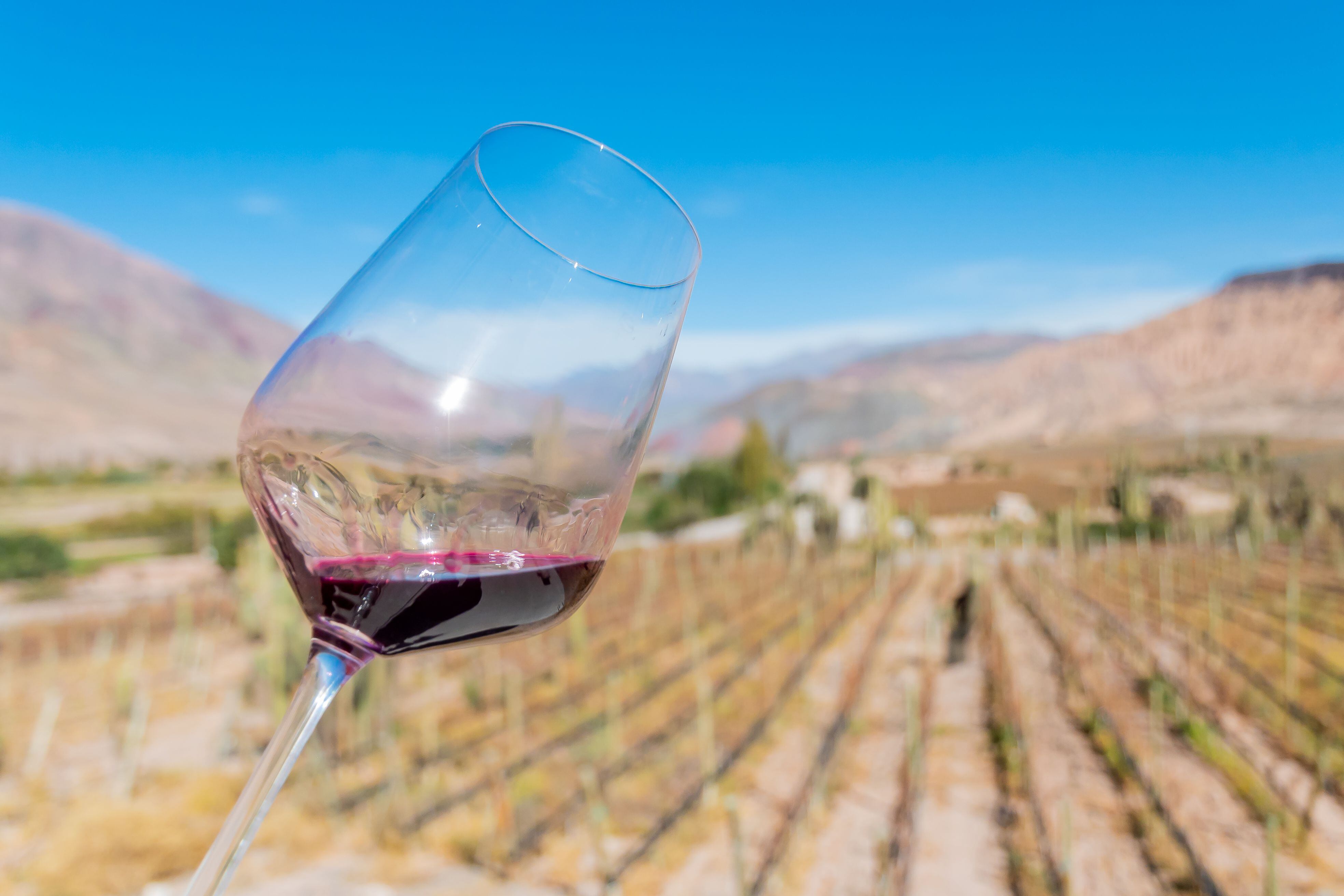 Bodegas de la Quebrada de Humahuaca, Jujuy