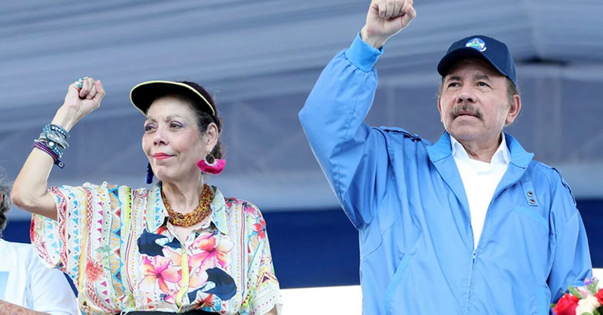 We cannot be indifferent to the cruel violations of human rights in Nicaragua