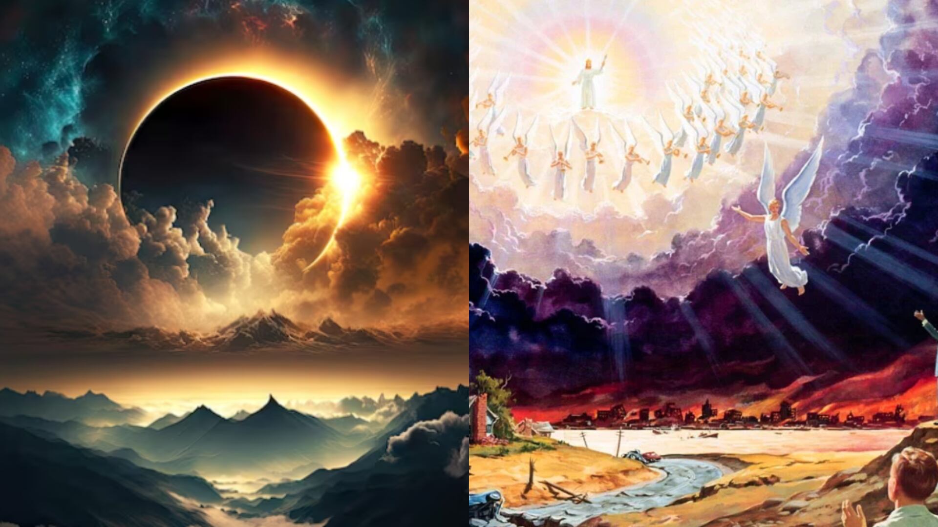 ¿Qué dice la Biblia sobre los eclipses?
