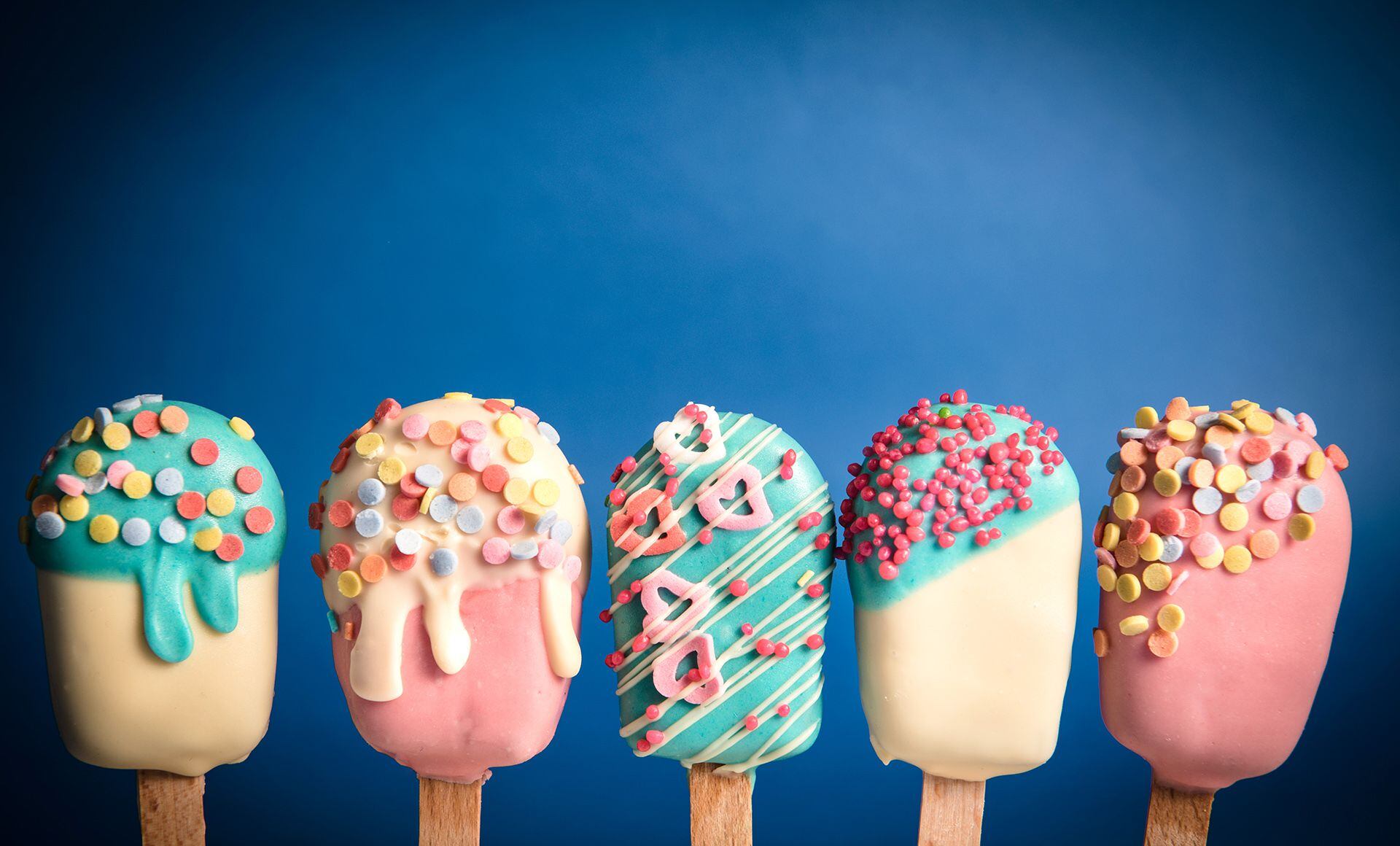 Los helados, uno de los prodcutos que se dejaron de consumir por los pacientes que utilizan esta droga (Getty)