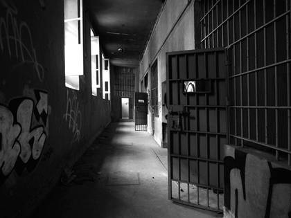 Encinas argumentó que el aumento de penas privativas de la libertad no garantiza una disminución de los delitos, pero satura las prisiones.
Foto: Archivo