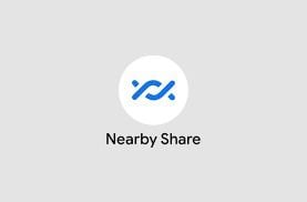 Nearby Share. (XDA-developers)