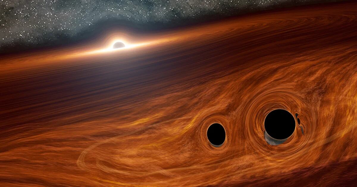 Are there rogue and out of control black holes?