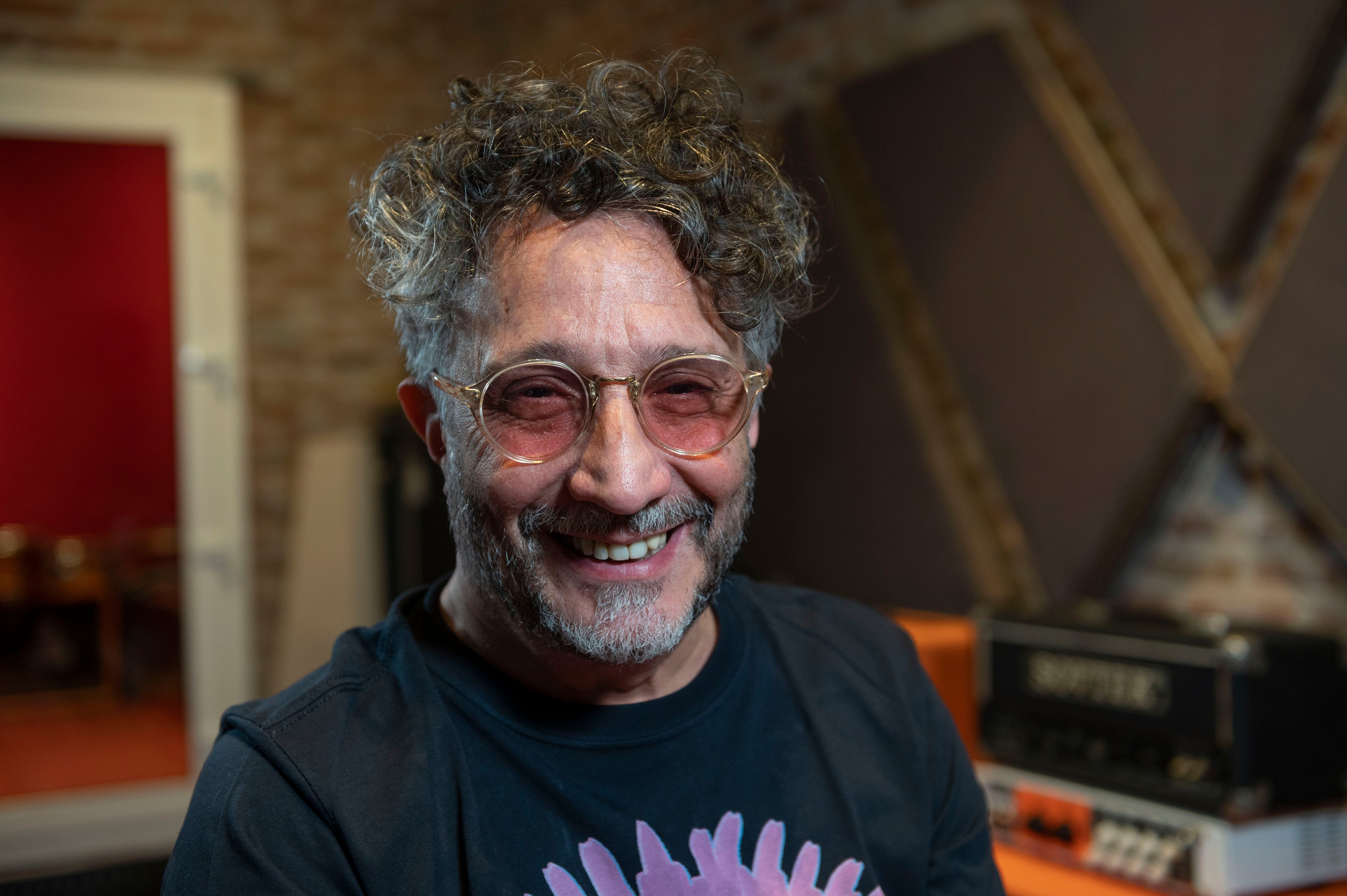 Fito Paez por Ezequiél Ruiz 1-12-2021